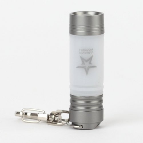 Ручной фонарь Армия России BB-702