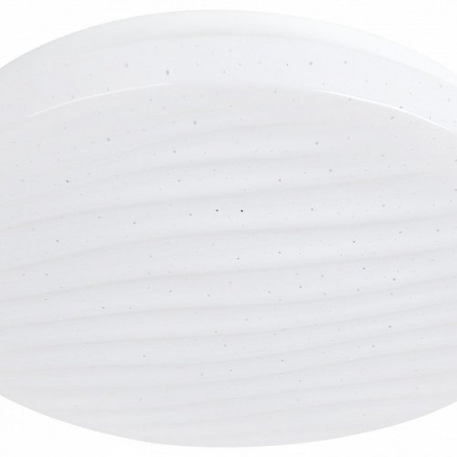 Накладной светильник Эра  SPB-6 Slim Sahara 18W-4K