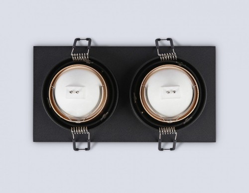 Точечный светильник Ambrella light Techno Spot TN102833