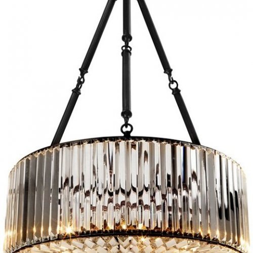 Подвесная люстра Infinity KR0803P-4 Подвесная люстра Infinity KR0803P-4