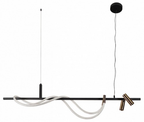 Подвесной светильник Kink Light Кайли 08039K-140A,19(20)