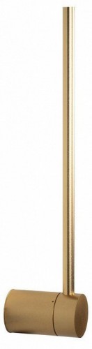 Настенный светодиодный светильник Loft IT Rays 10056GD