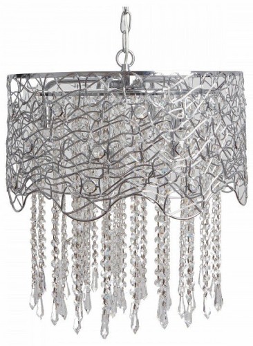 Подвесная люстра Abrasax X9118A/6CH