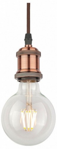 Подвесной светильник AM-Group Патрон ПАТРОН CP Подвесной светильник AM-Group Патрон ПАТРОН CP