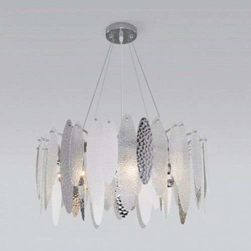 Подвесная люстра Bogates Canaria 324/8 Подвесная люстра Bogates Canaria 324/8