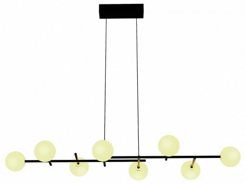 Подвесная люстра Mantra Cellar 7631 Подвесная люстра Mantra Cellar 7631