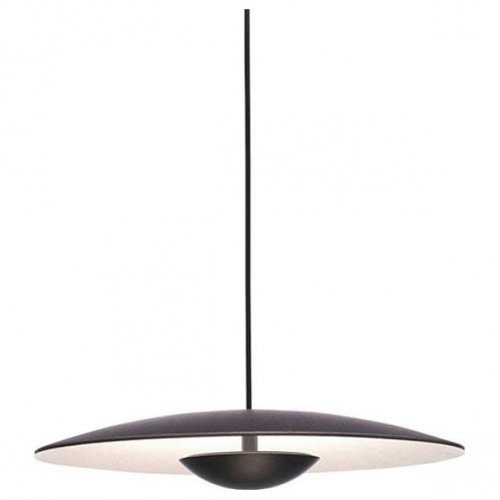 Подвесной светильник Inodesign Ginger Ginger Black 44.1245 Подвесной светильник Inodesign Ginger Ginger Black 44.1245