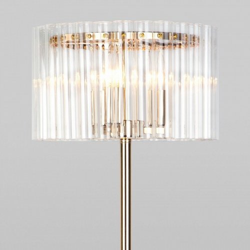 Торшер Bogate's Flamel 01116/3 золото Торшер Bogate's Flamel 01116/3 золото