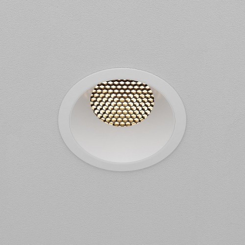 Точечный светильник Maytoni Dip DL117-15W-3K-W