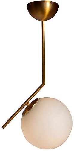 Потолочная люстра Garda Decor K2GP-825BR-S Потолочная люстра Garda Decor K2GP-825BR-S