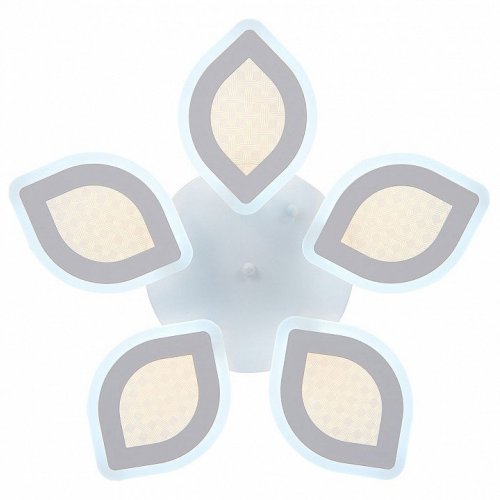 Потолочная люстра LED LAMPS 81167