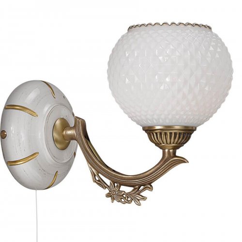 Бра Reccagni Angelo A 8655/1