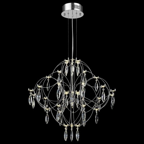 Подвесной светильник WERTMARK FEDELE WE338.06.103