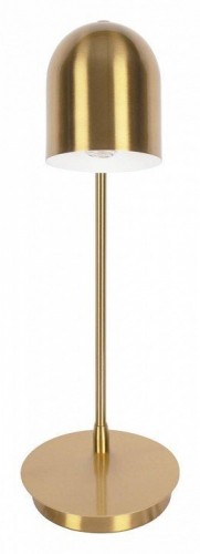 Настольная лампа Loft IT Tango 10144 Gold