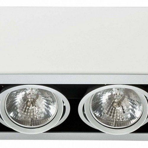 Встраиваемый светильник Nowodvorski Box 5306