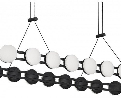 Подвесная люстра ST-Luce MONRO SL6610.403.26 Подвесная люстра ST-Luce MONRO SL6610.403.26