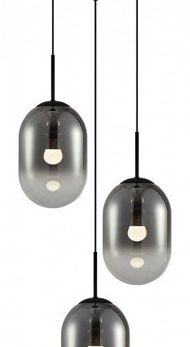 Подвесной светильник Freya Tesse FR1011PL-03B