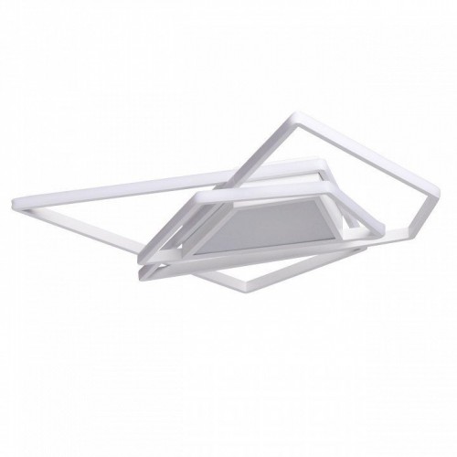 Потолочный светодиодный светильник De Markt Эдгар 408013001