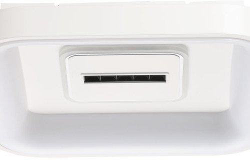 Потолочный светильник DeMarkt Мадлен 424014301 Потолочный светильник DeMarkt Мадлен 424014301