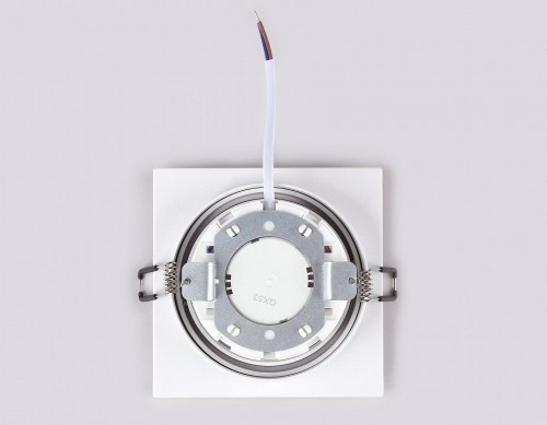 Встраиваемый светильник Ambrella light TECHNO SPOT TN51915