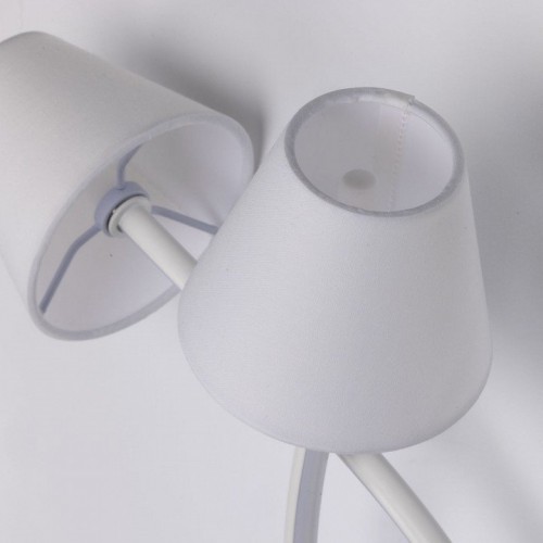 Бра MW-Light Аэлита 480022602 Бра MW-Light Аэлита 480022602