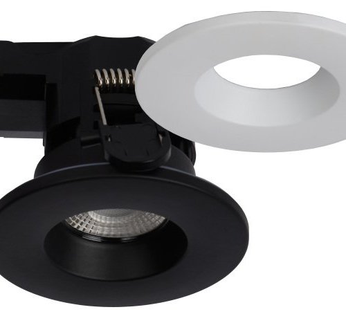 Встраиваемый светодиодный светильник Lucide Binky Led 22973/06/99