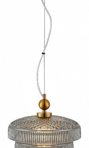Подвесной светильник Oriental SL6122.303.01