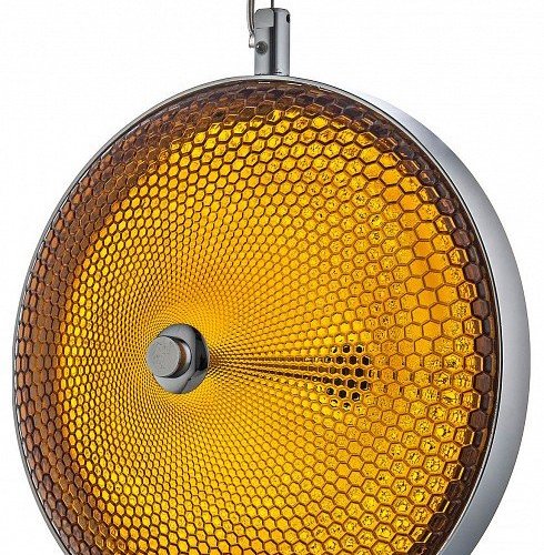 Подвесной светильник Lucia Tucci Coin COIN 2890.R170.1 D250 YL