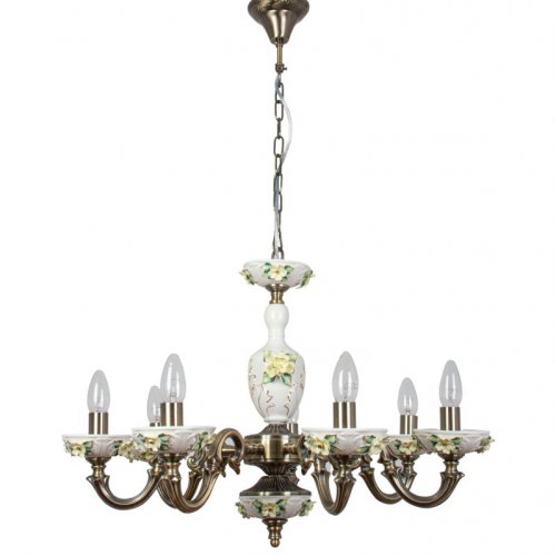 Подвесная люстра Abrasax SD712 Подвесная люстра Abrasax SD712