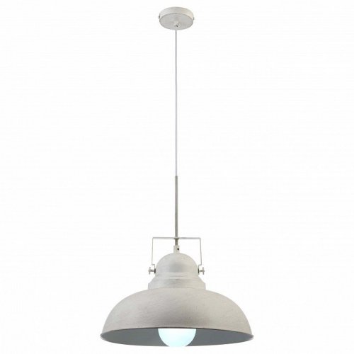 Подвесной светильник Arte Lamp Martin A5213SP-1WG Подвесной светильник Arte Lamp Martin A5213SP-1WG