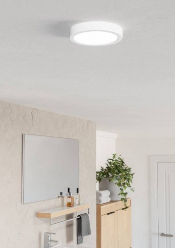 Настенно-потолочный светильник Fueva 6 901332