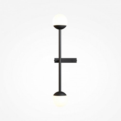 Бра Maytoni Touch MOD285WL-L10B3K