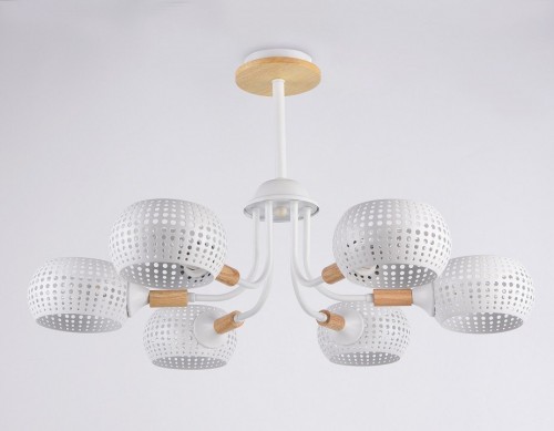 Люстра на штанге Ambrella TR TR80166