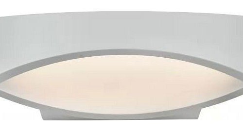 Настенный светильник iLedex Line ZD8118-6W WH