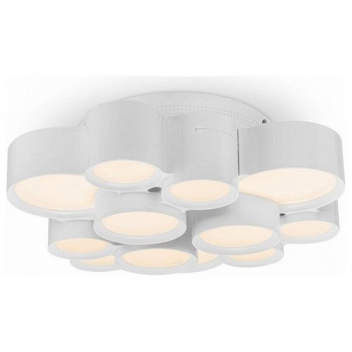 Потолочный светодиодный светильник Freya Marilyn FR6043CL-L30W Потолочный светодиодный светильник Freya Marilyn FR6043CL-L30W