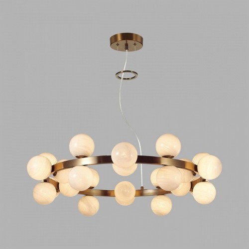 Подвесной светильник Odeon Light Magia 7109/24