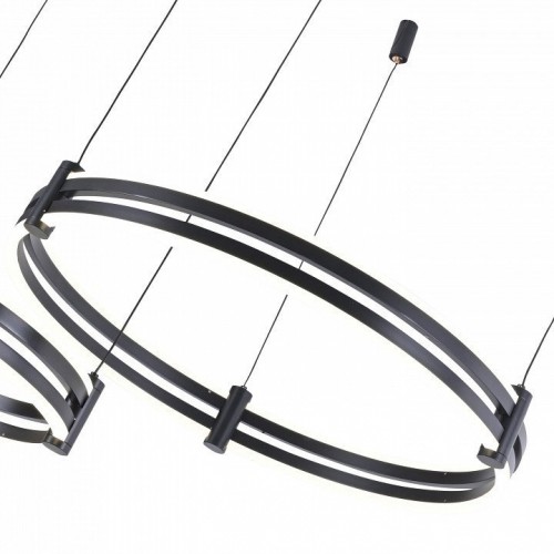 Подвесной светильник Zortes Duble-R ZRS.27510.02