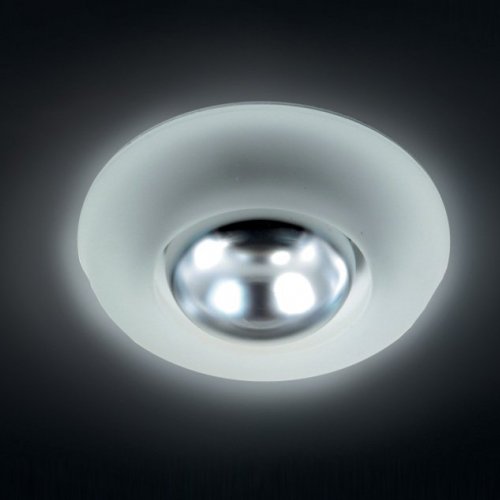 Точечный светильник Donolux N1516 N1516-WH Точечный светильник Donolux N1516 N1516-WH