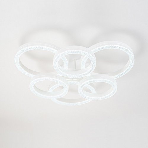 Потолочная люстра Escada Fianit 10282/6LED