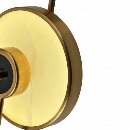 Настенный светильник Zortes Elly ZRS.1818.02