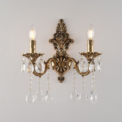 Бра AL7801 AL7801B14/2/175 A GB