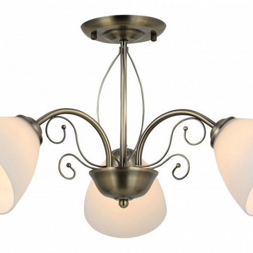 Люстра на штанге Rivoli Sue Б0060985