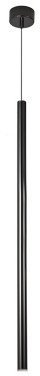 Подвесной светильник 15000 15105N/S black glossy