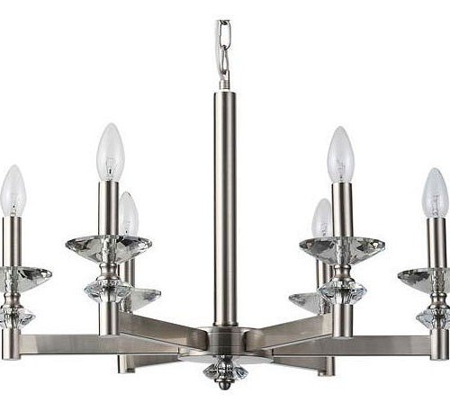 Подвесная люстра Stilfort Albert 1048/11/06P Подвесная люстра Stilfort Albert 1048/11/06P