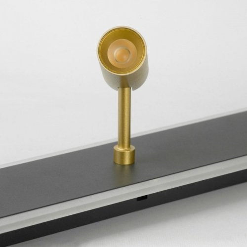 Спот Lussole Harris LSP-7280 Спот Lussole Harris LSP-7280