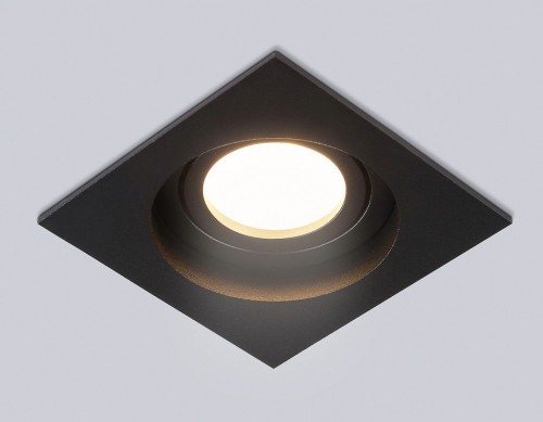 Точечный светильник Ambrella light Techno Spot TN102758