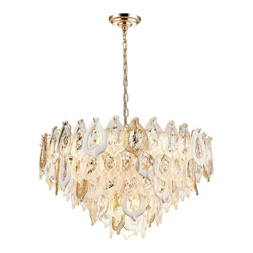 Подвесная люстра  ML.6197.800 GD