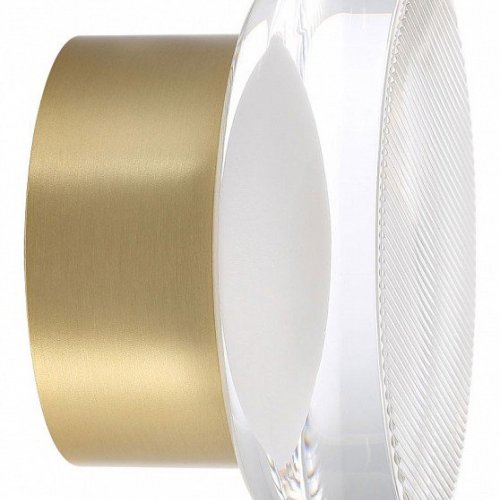 Настенный светильник Divinare Collana 1046/17 AP-5