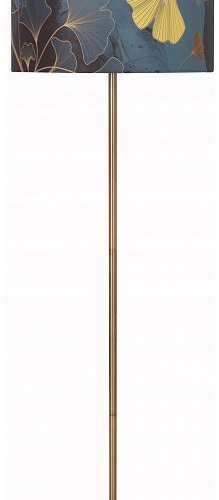 Торшер Moderli Gingko V11007-F