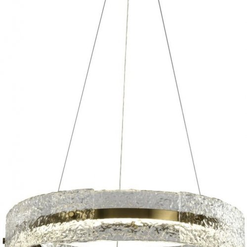 Подвесной светильник Zortes Criolla ZRS.1823.60 Подвесной светильник Zortes Criolla ZRS.1823.60